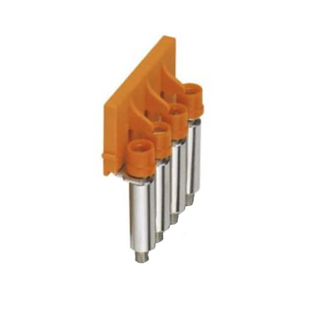 3075844 Phoenix Contact  Ponticelli a morsettiera